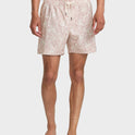 Mens Exotica Elastic 16" Boardshorts