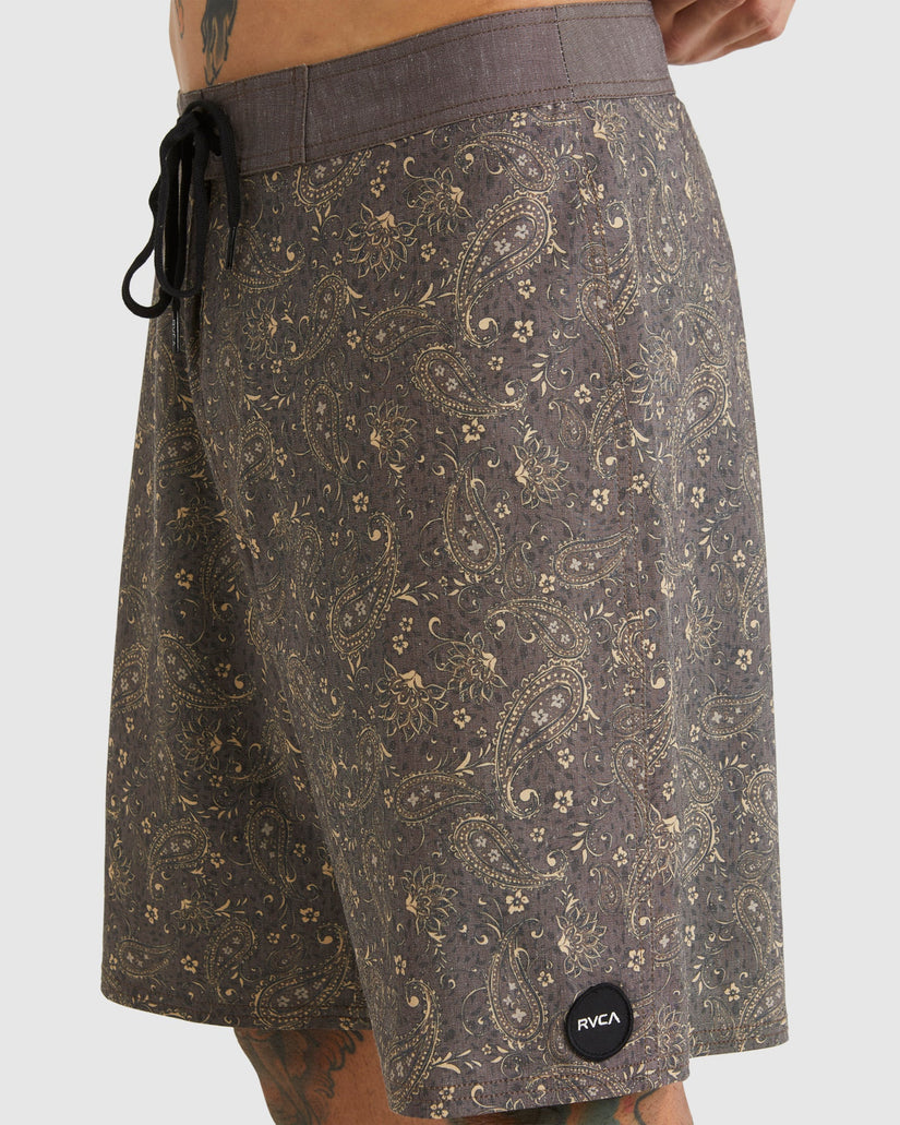 Mens Atlas 18" Boardshorts