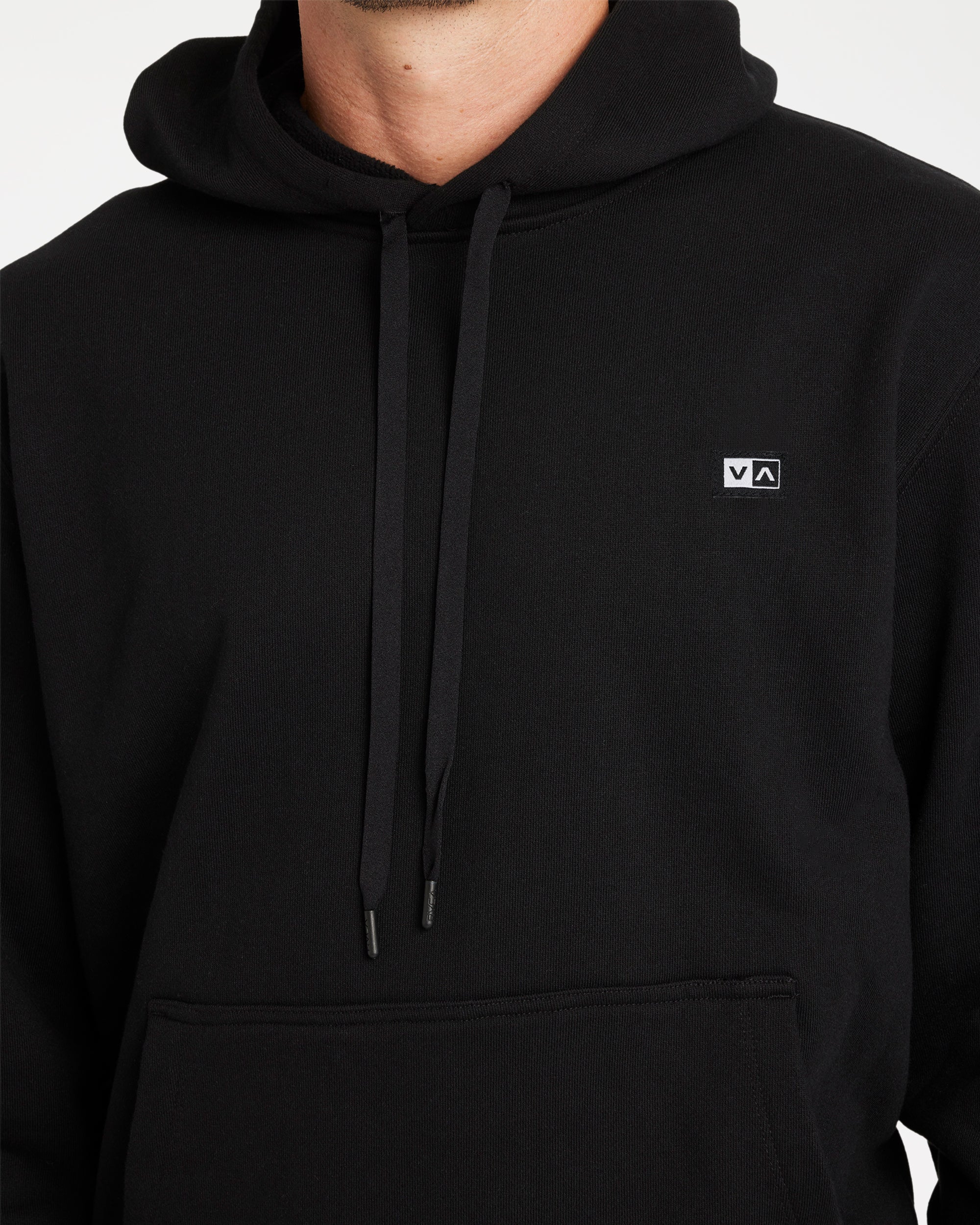 Mens VA Essential Hoodie