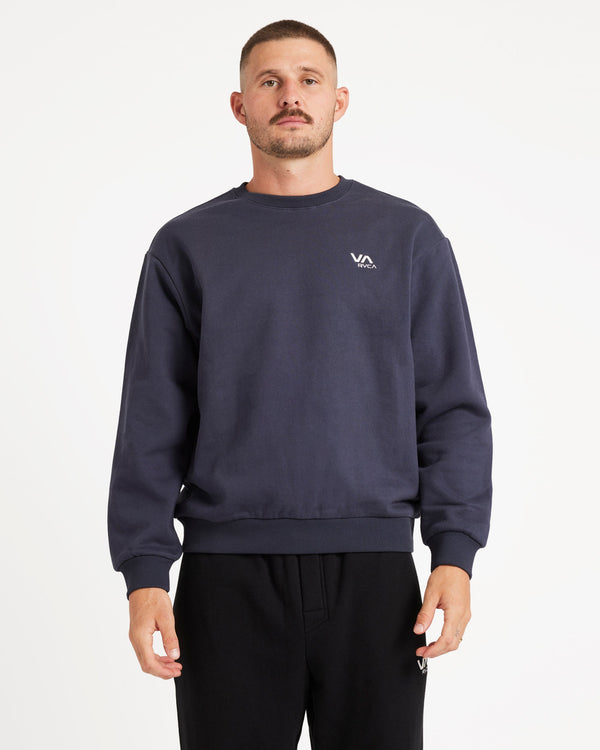 Mens VA Essential Crew