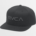 RVCA Twill Snapback II