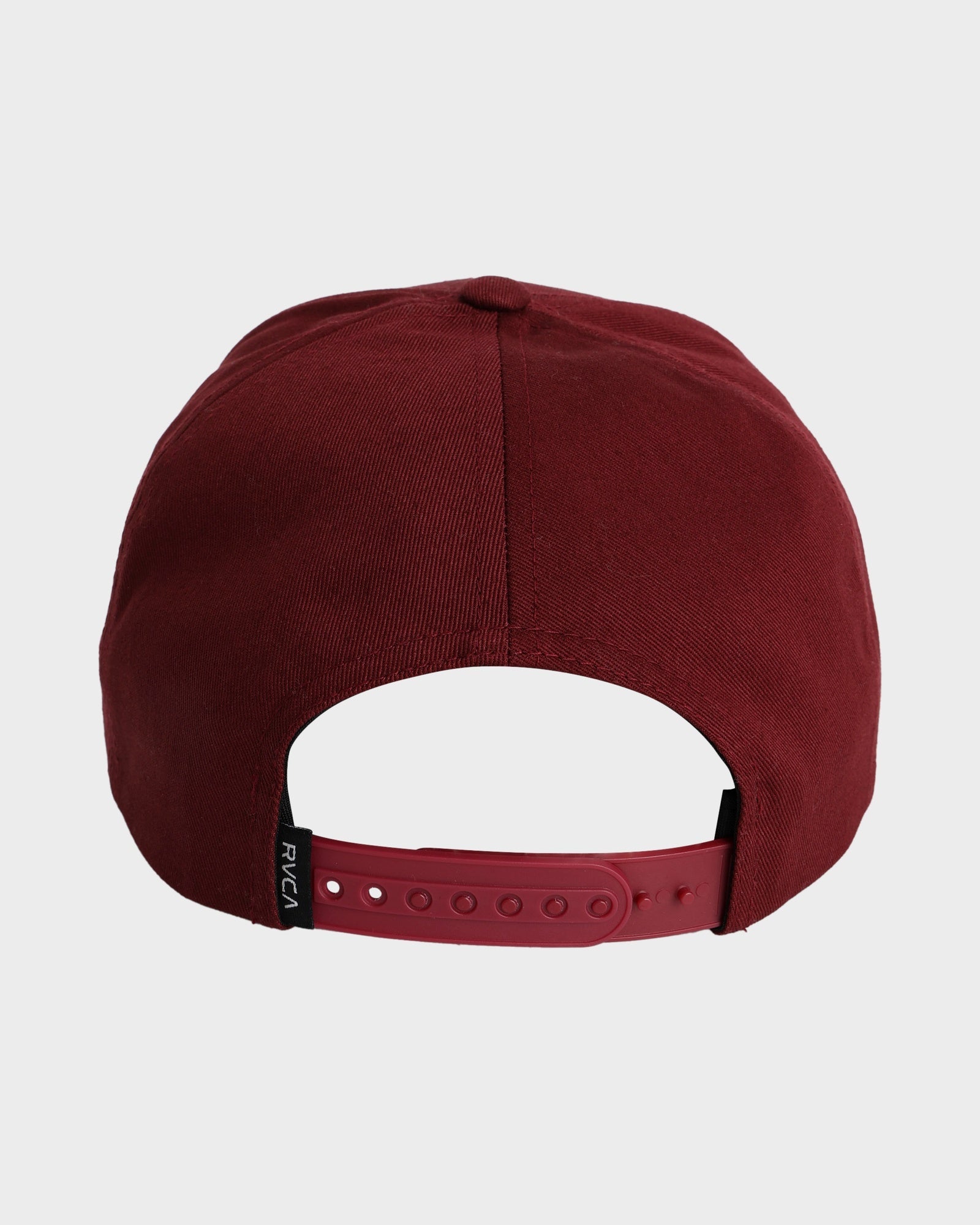 Mens Platform Snapback Cap