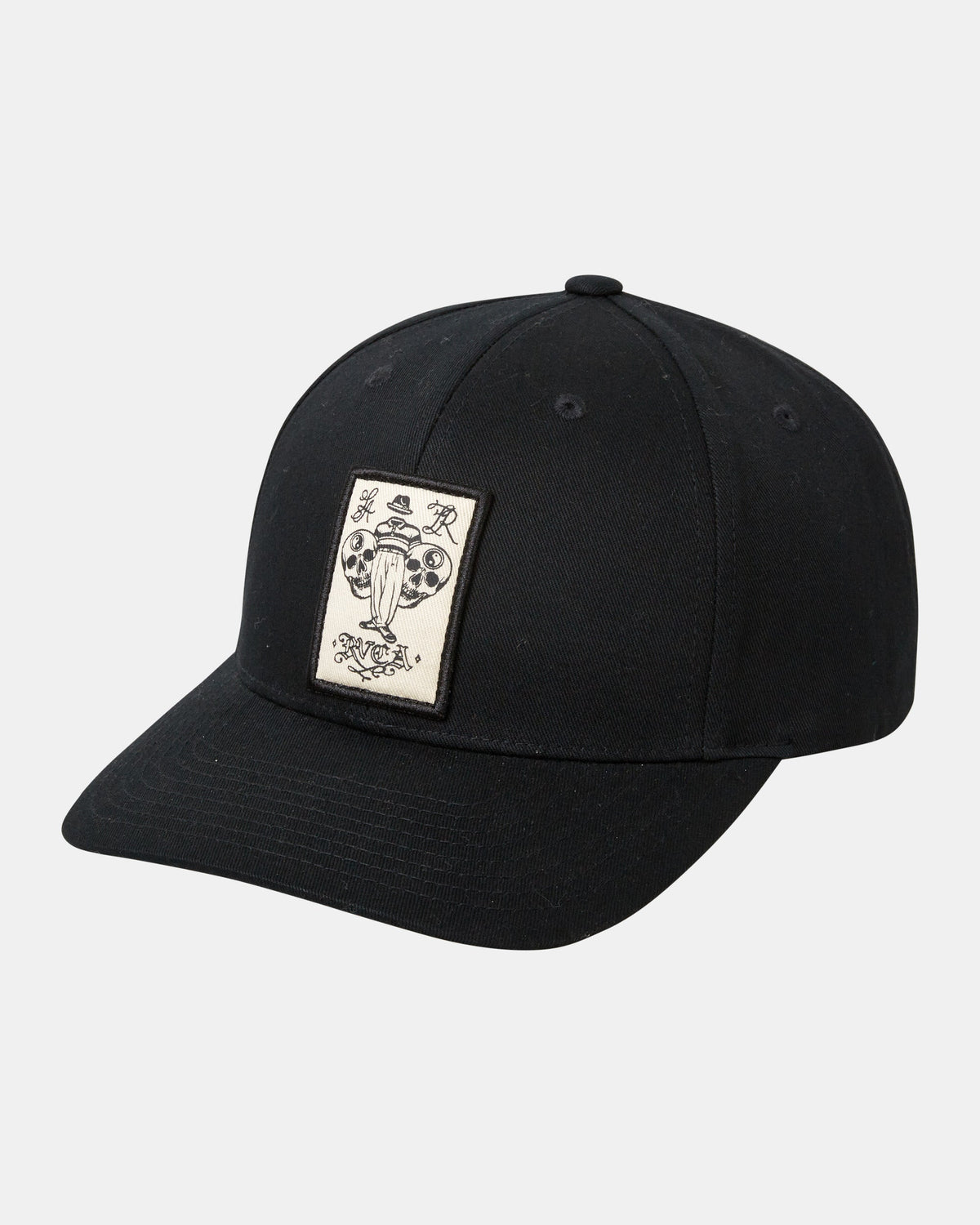 Mens Invisible Man Cap – RVCA AU