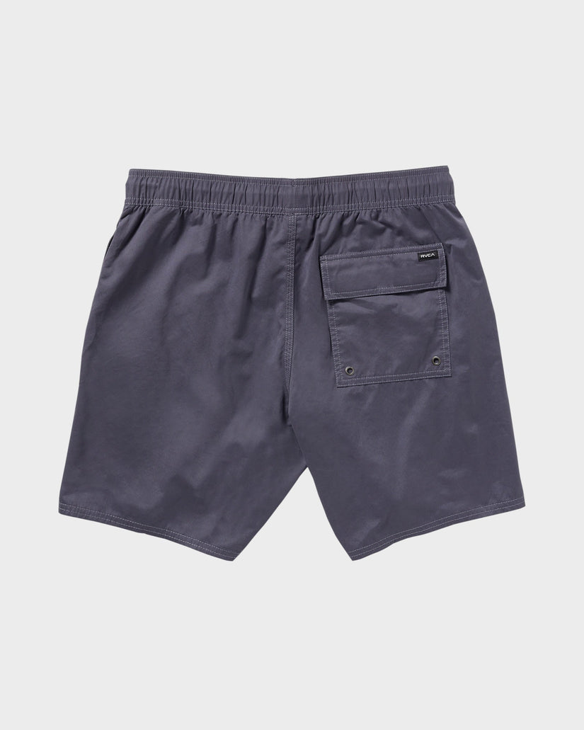 Mens Opposite Elastic 2 Walkshorts