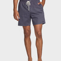 Mens Opposite Elastic 2 Walkshorts
