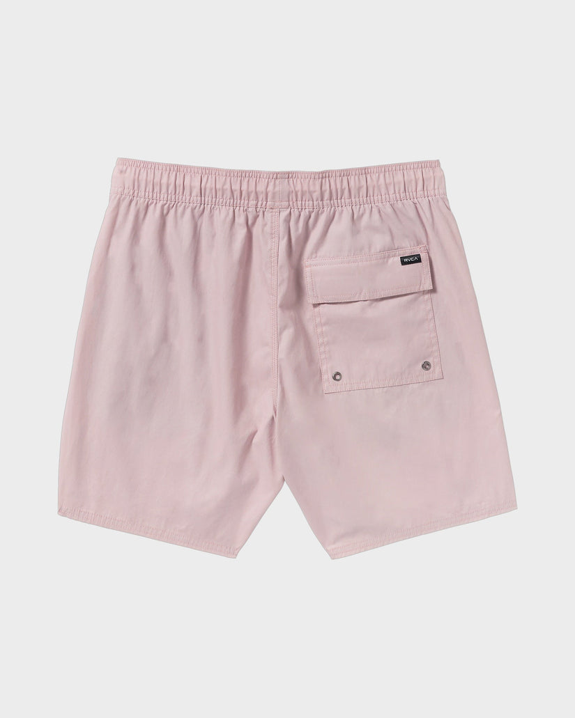 Mens Opposite Elastic 2 Walkshorts