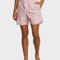 Mens Opposite Elastic 2 Walkshorts
