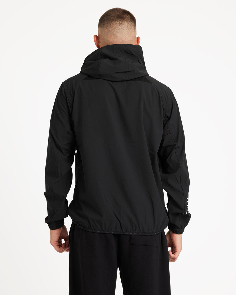 Mens Yogger Jacket II