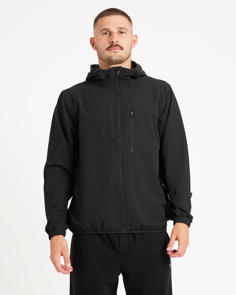Mens Yogger Jacket II