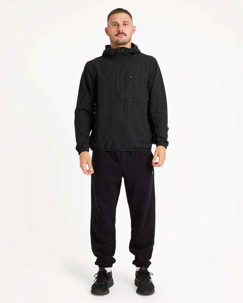 Mens Yogger Jacket II