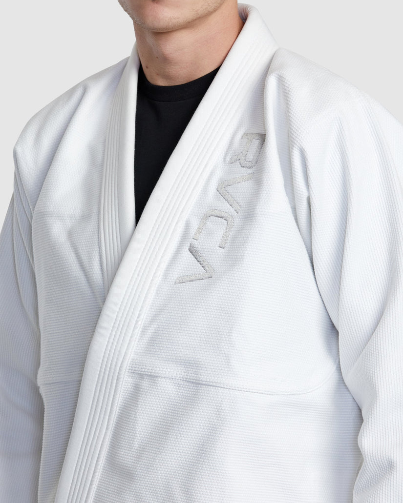 Mens RVCA Shoyoroll Kimono