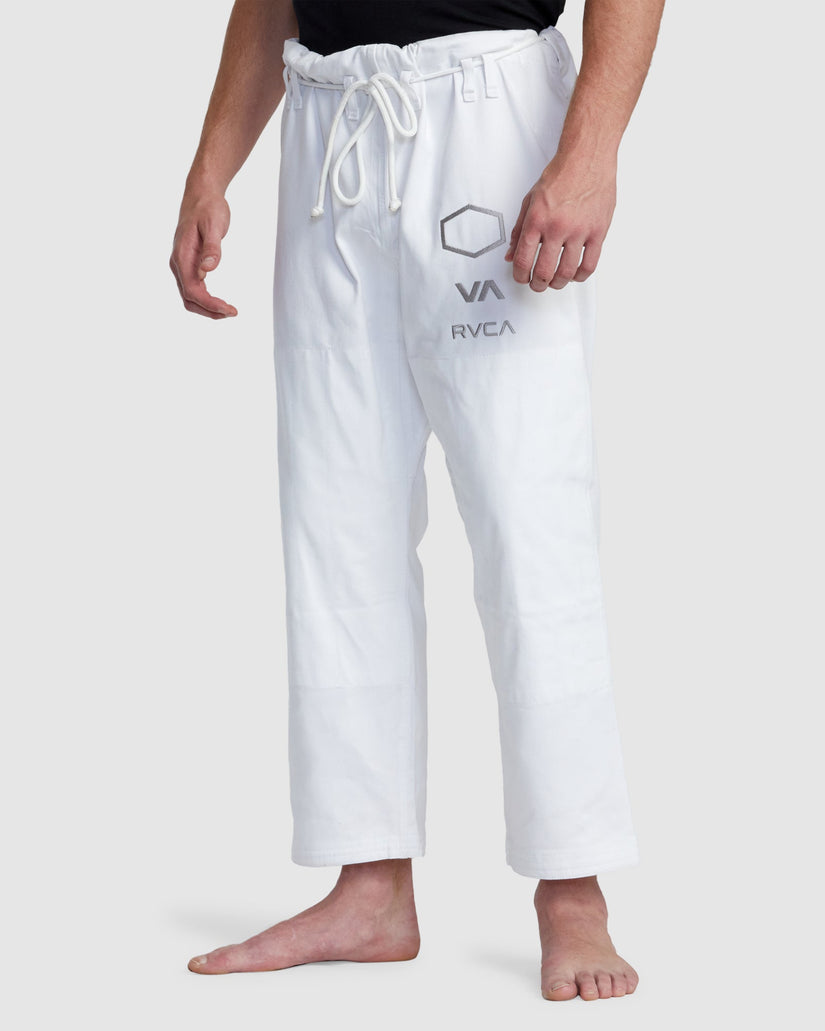 Mens RVCA Shoyoroll Kimono
