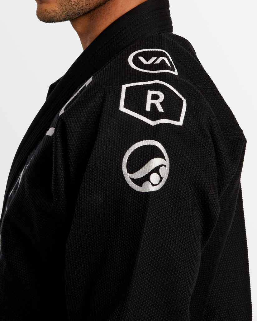Routolo Bros Shoyoroll Gi
