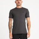 Mens Sport Vent Stripe T-Shirt