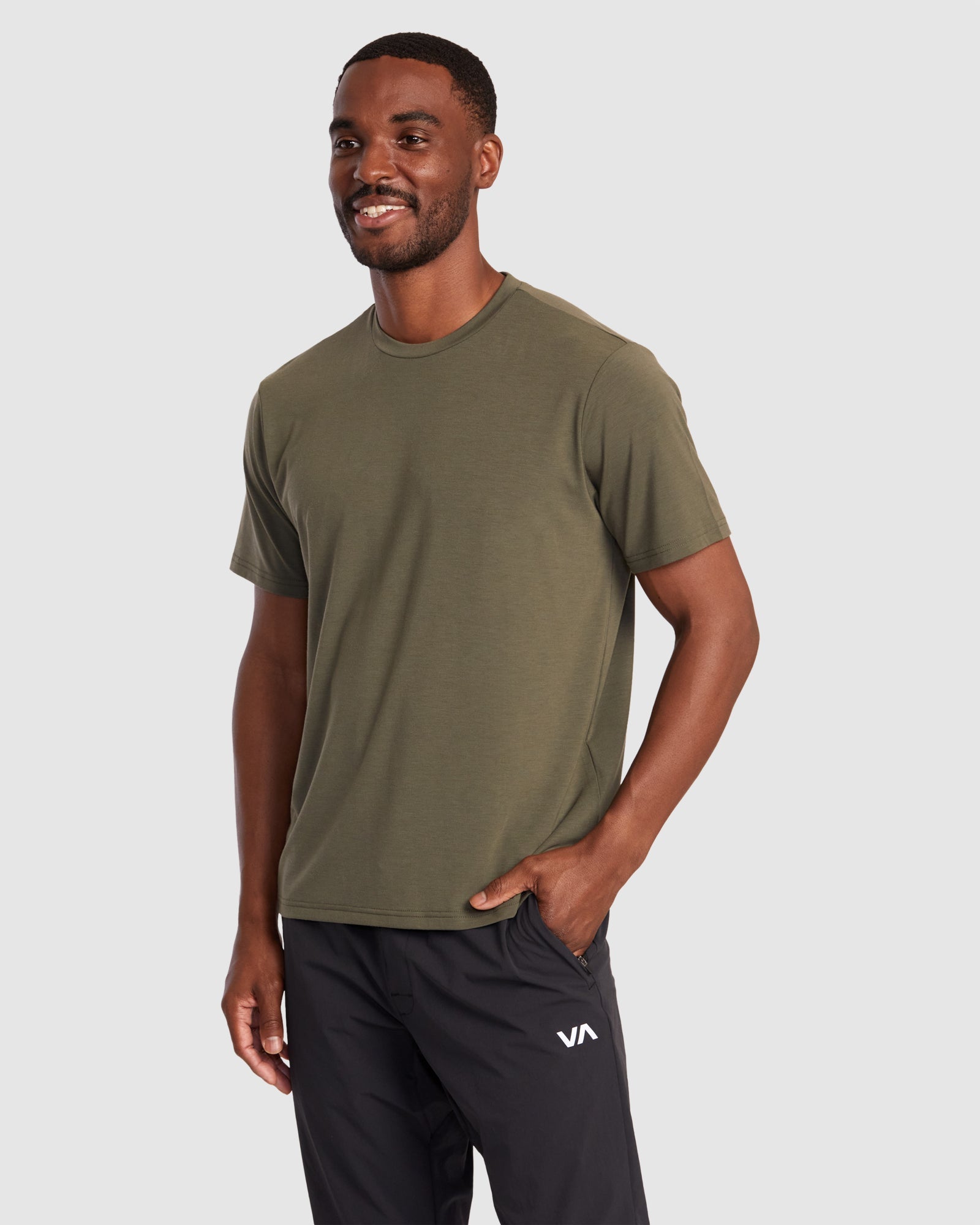 VA Sport Balance Technical Training T-Shirt
