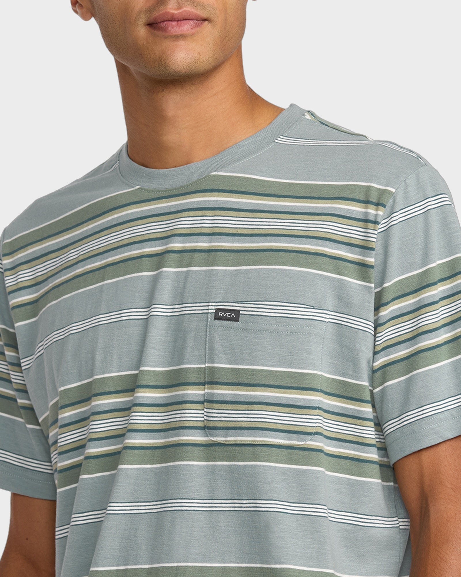 Mens Magnolia T-Shirt