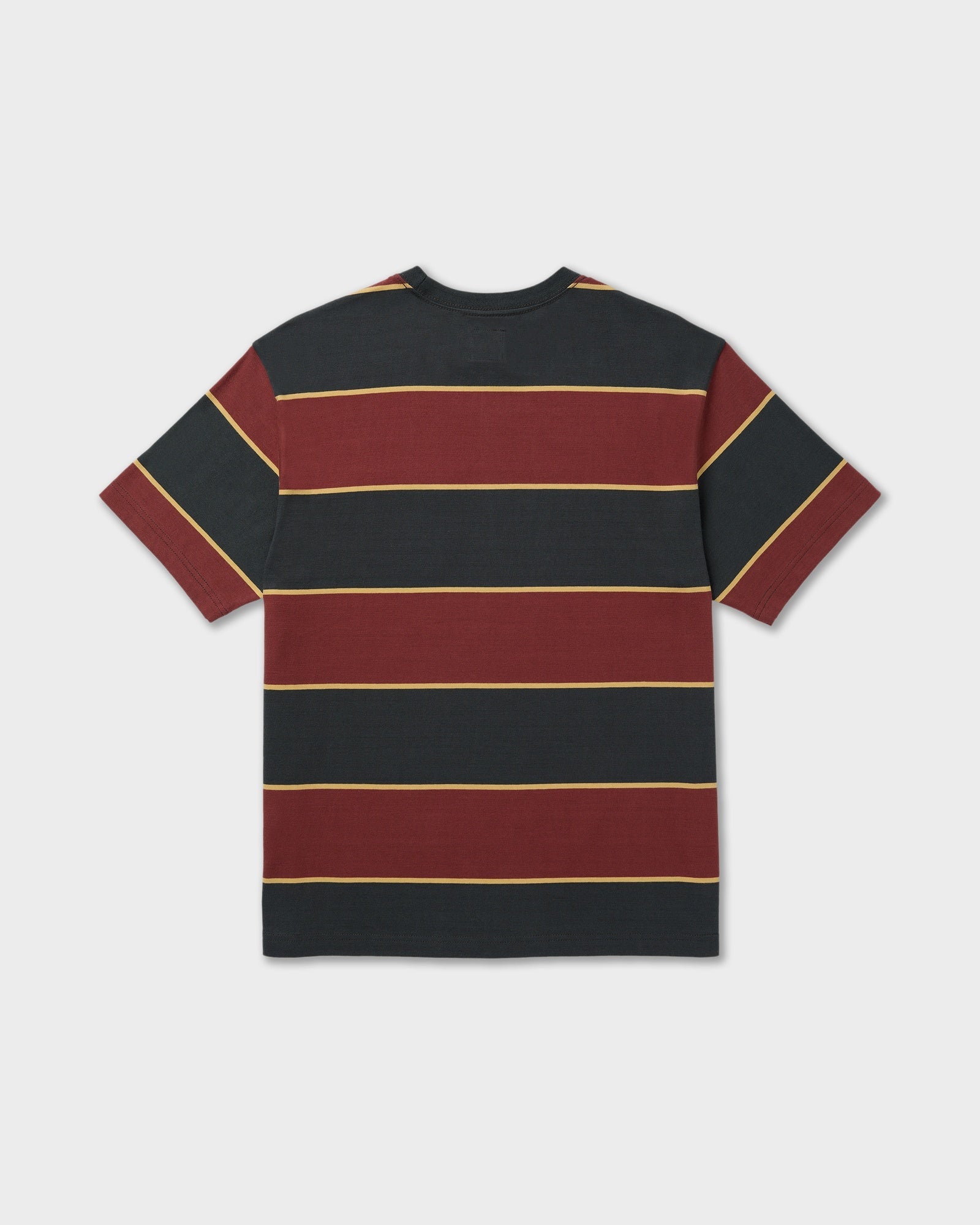 Mens Dayshift Stripe T-Shirt