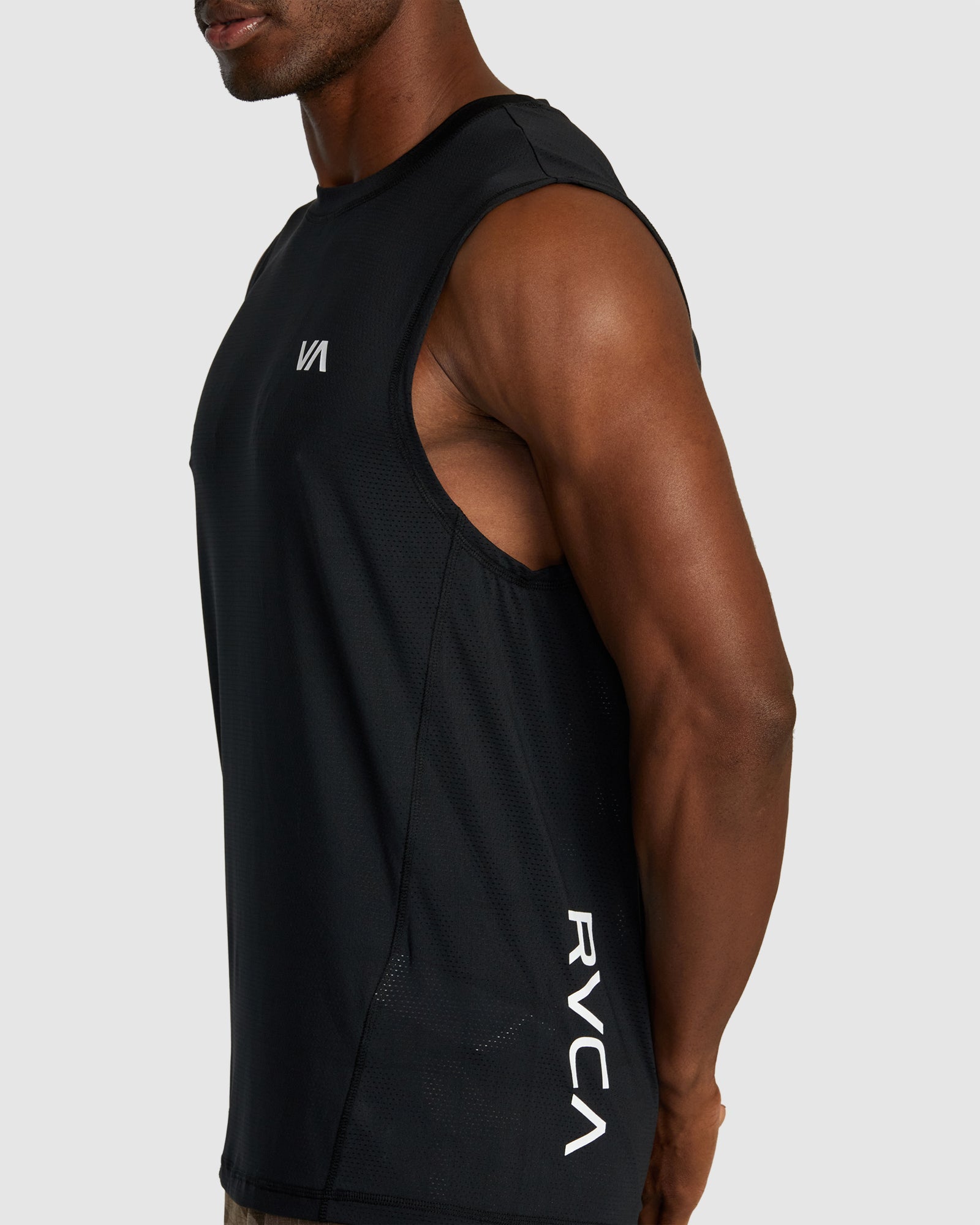 Sport Vent Muscle Tank