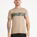 Mens Hawaii Sport Vent T-Shirt