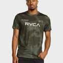 Mens Hawaii Vent T-Shirt