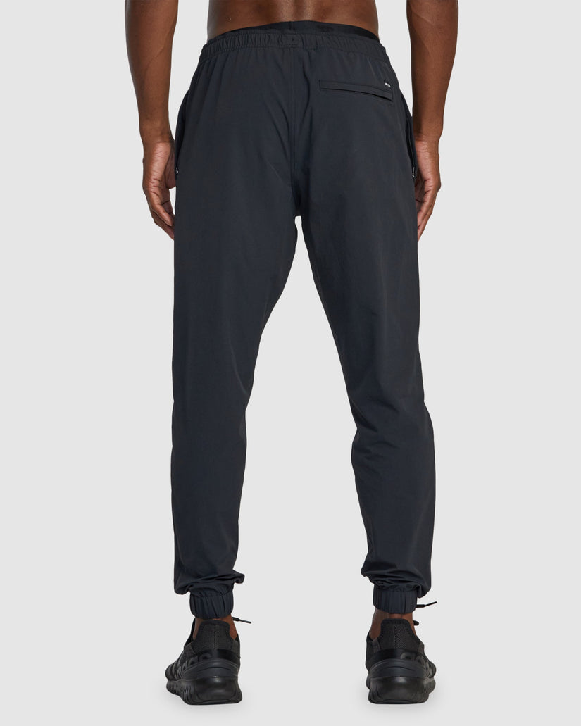 Mens Spectrum Tech Cuffed Pants