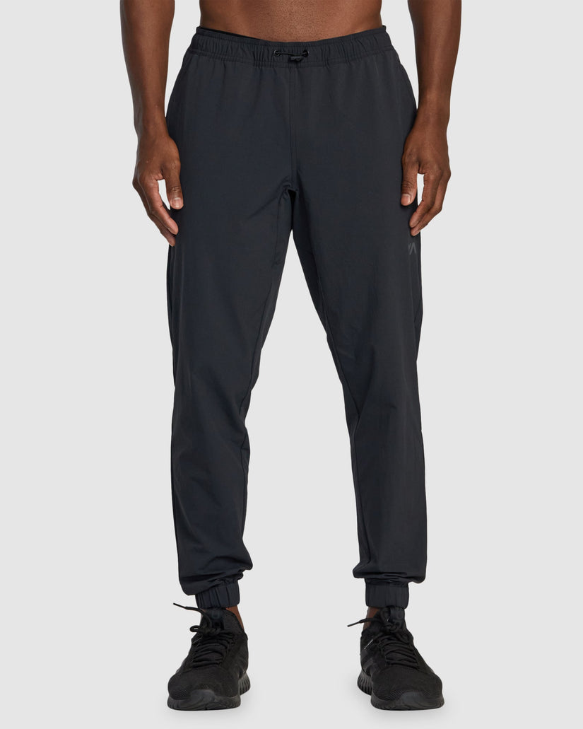 Mens Spectrum Tech Cuffed Pants