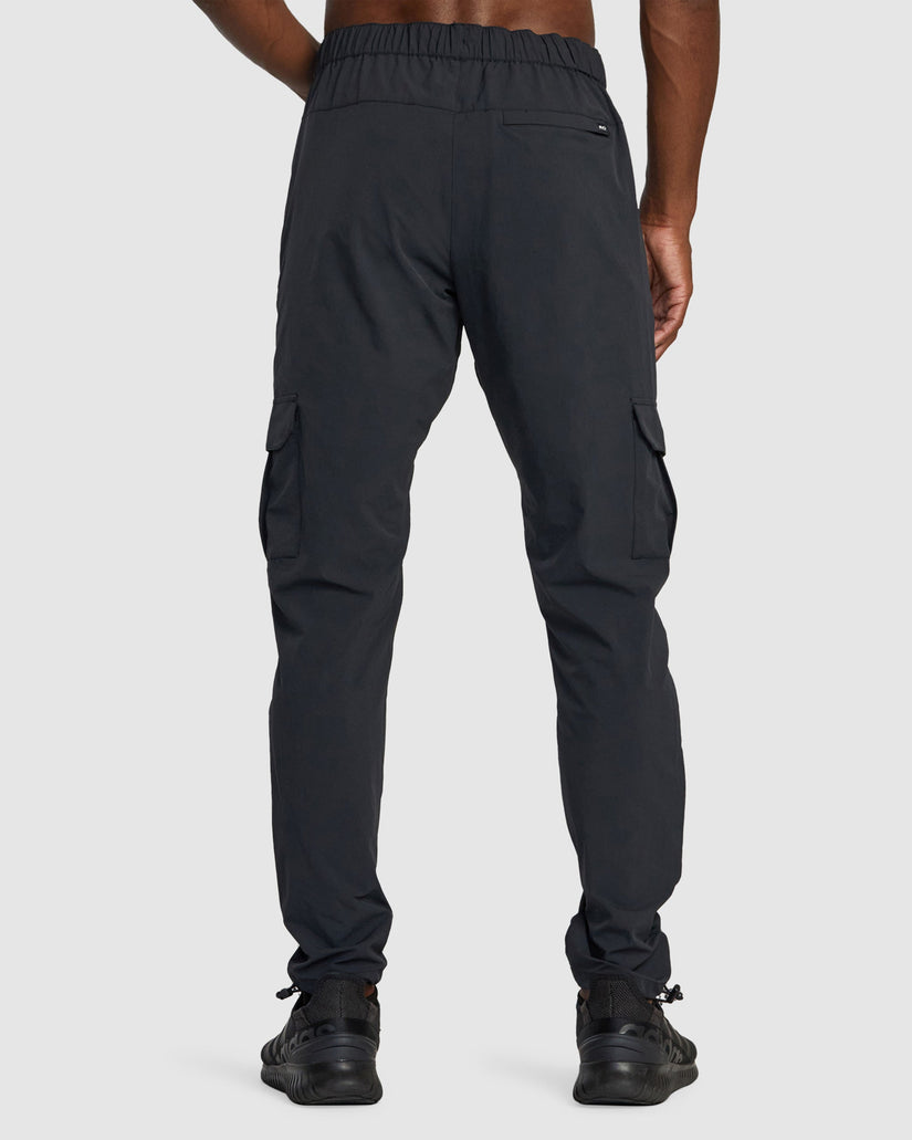 Mens Spectrum Tech Cargo Pants