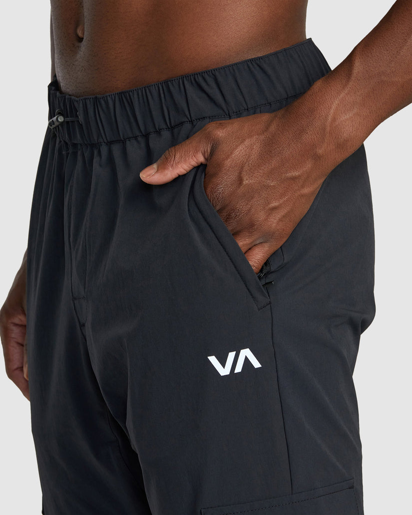 Mens Spectrum Tech Cargo Pants