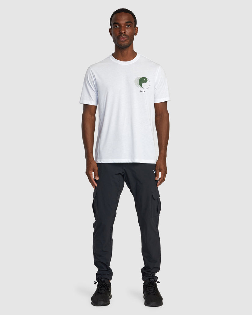 Mens Spectrum Tech Cargo Pants