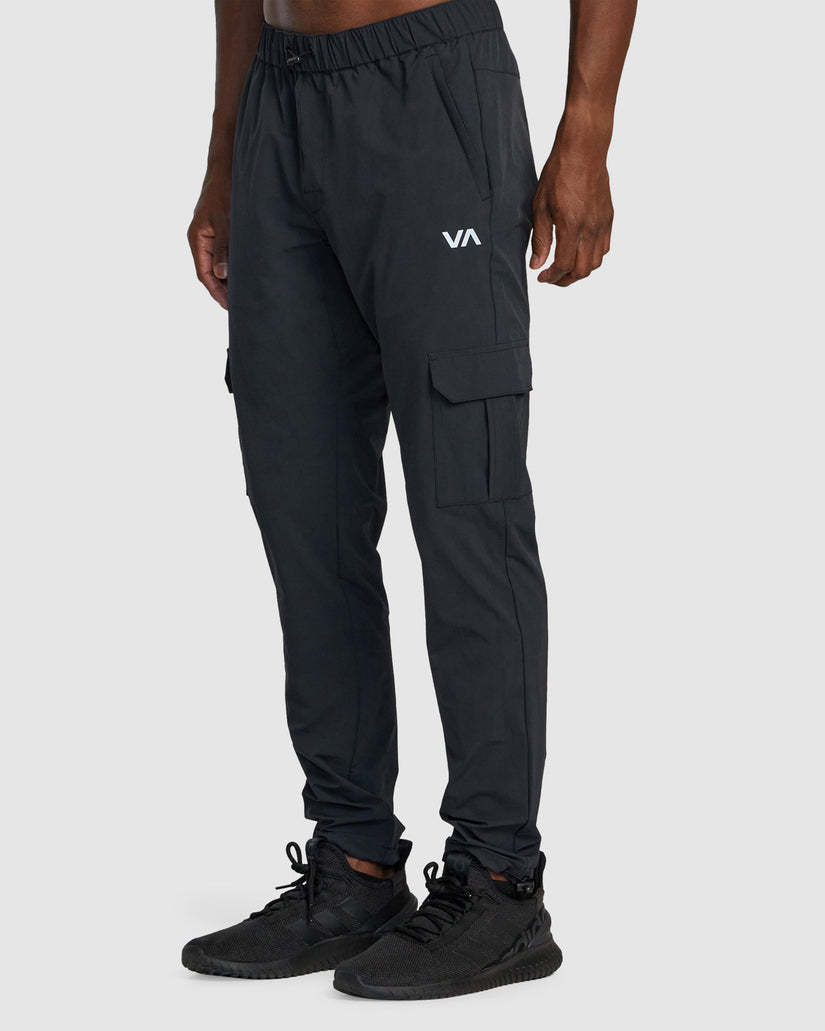 Mens Spectrum Tech Cargo Pants