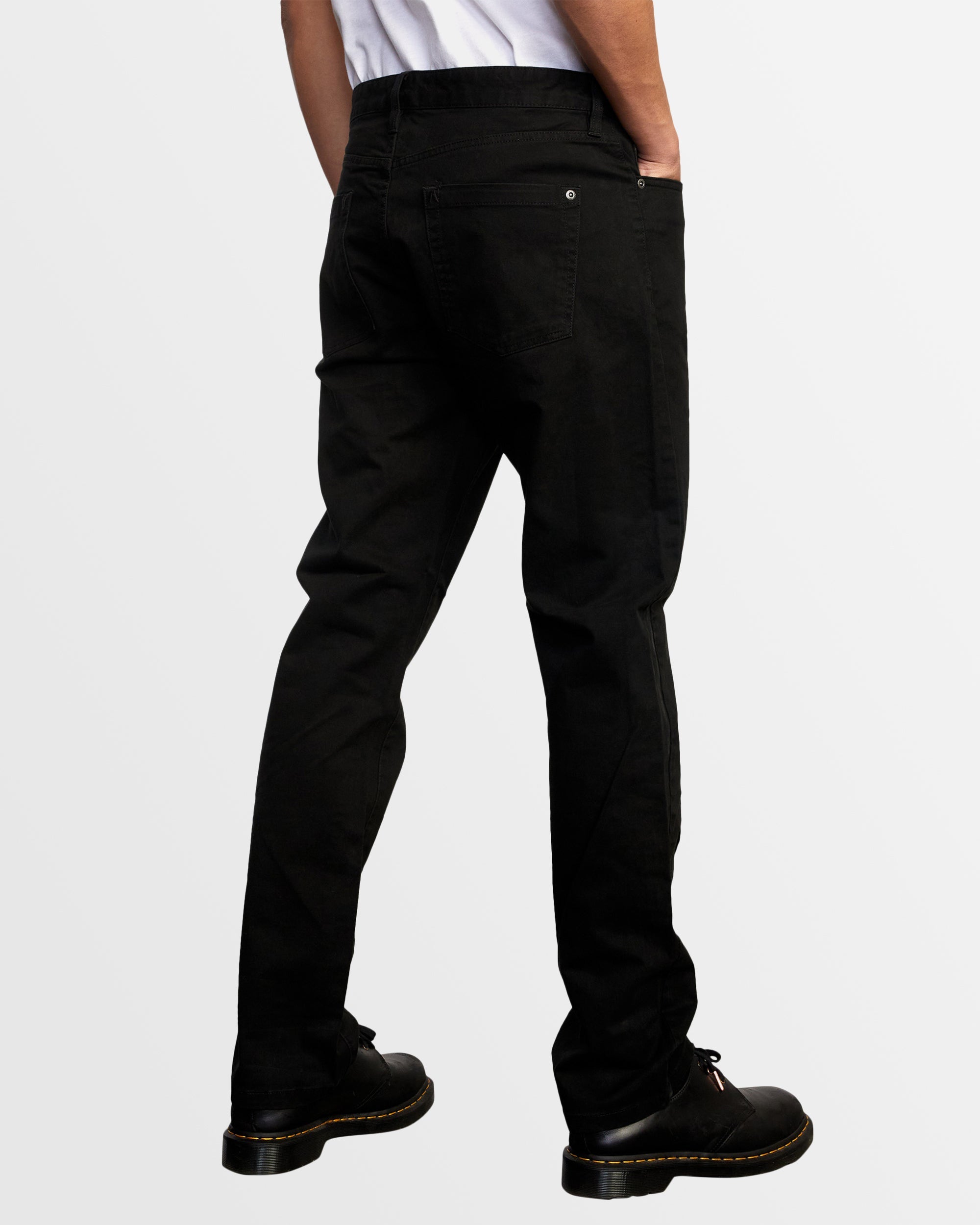 Mens Daggers Twill Pant