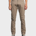 Mens Daggers Twill Pant