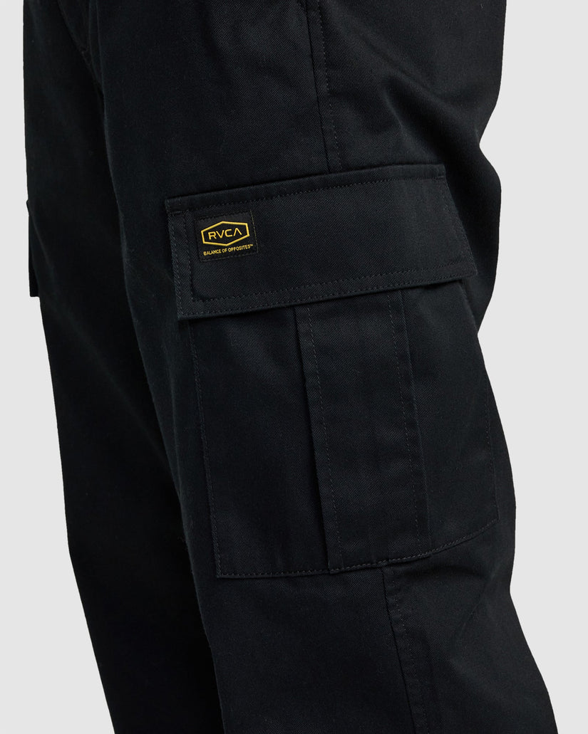 Mens Americana Cargo Pant