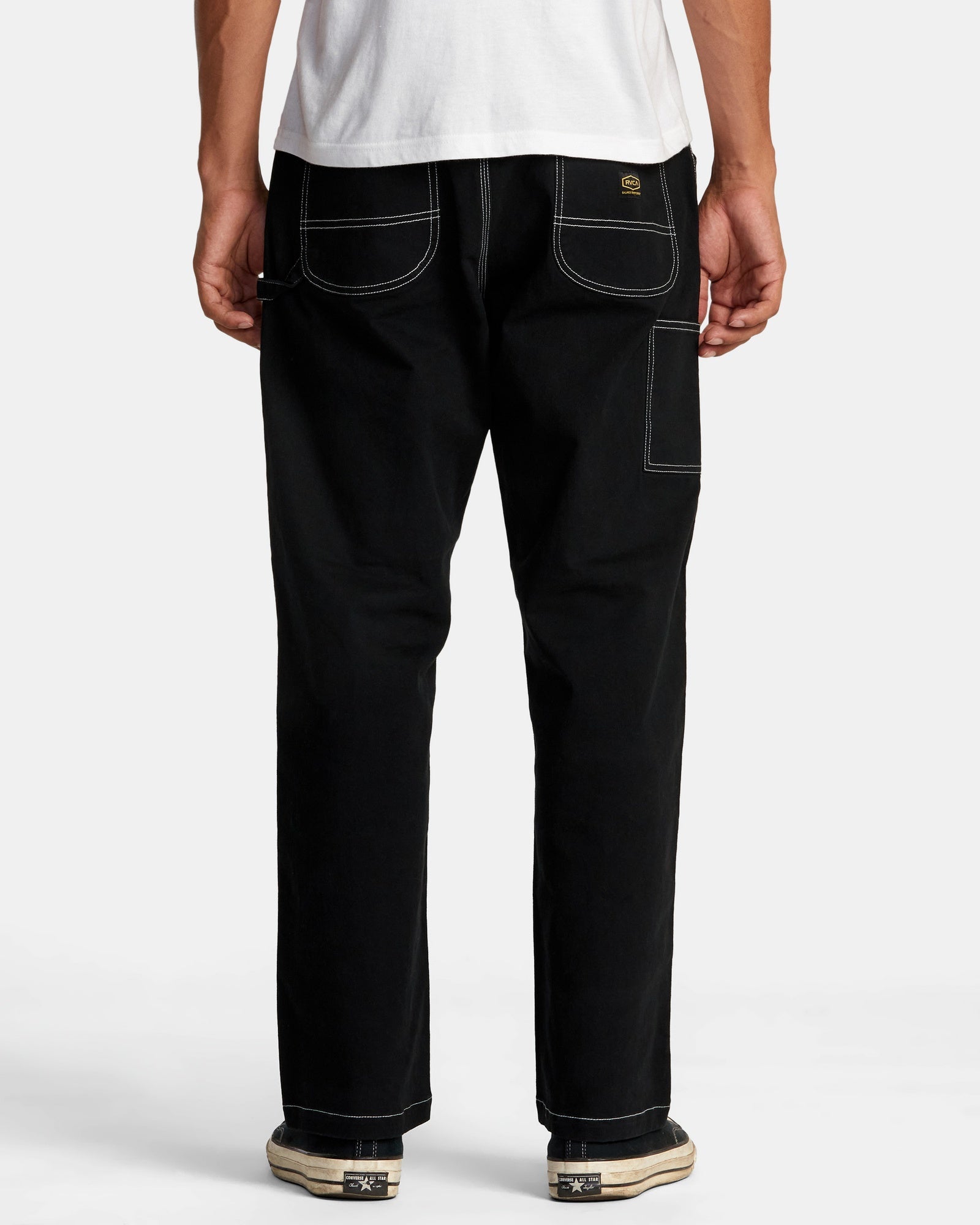 Mens Americana Carpenter Pants