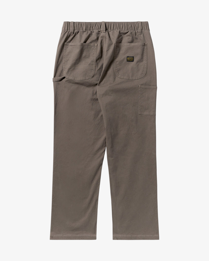 Mens Americana Carpenter Pants
