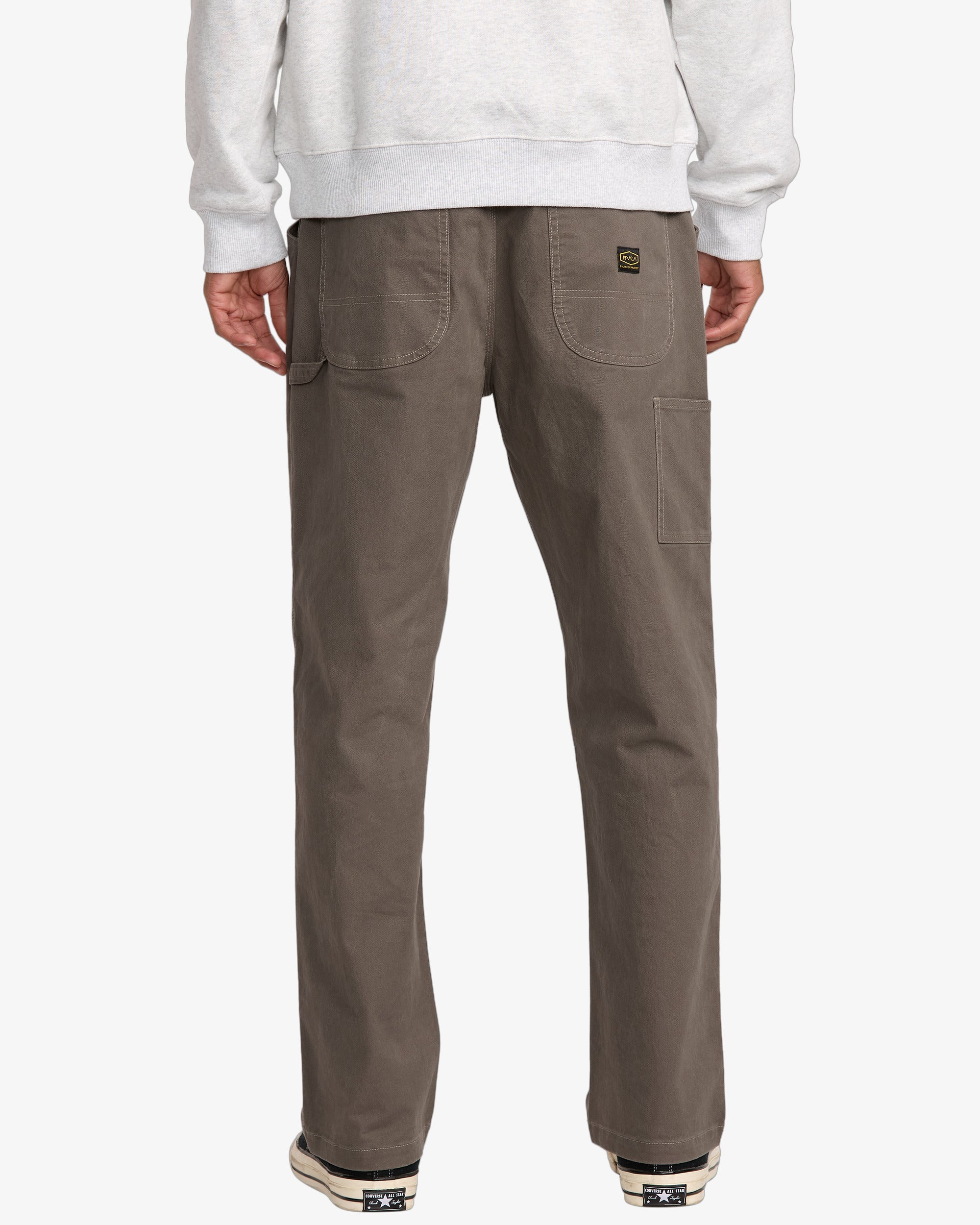 AMERICANA CARPENTER PANT