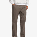 Mens Americana Carpenter Pants
