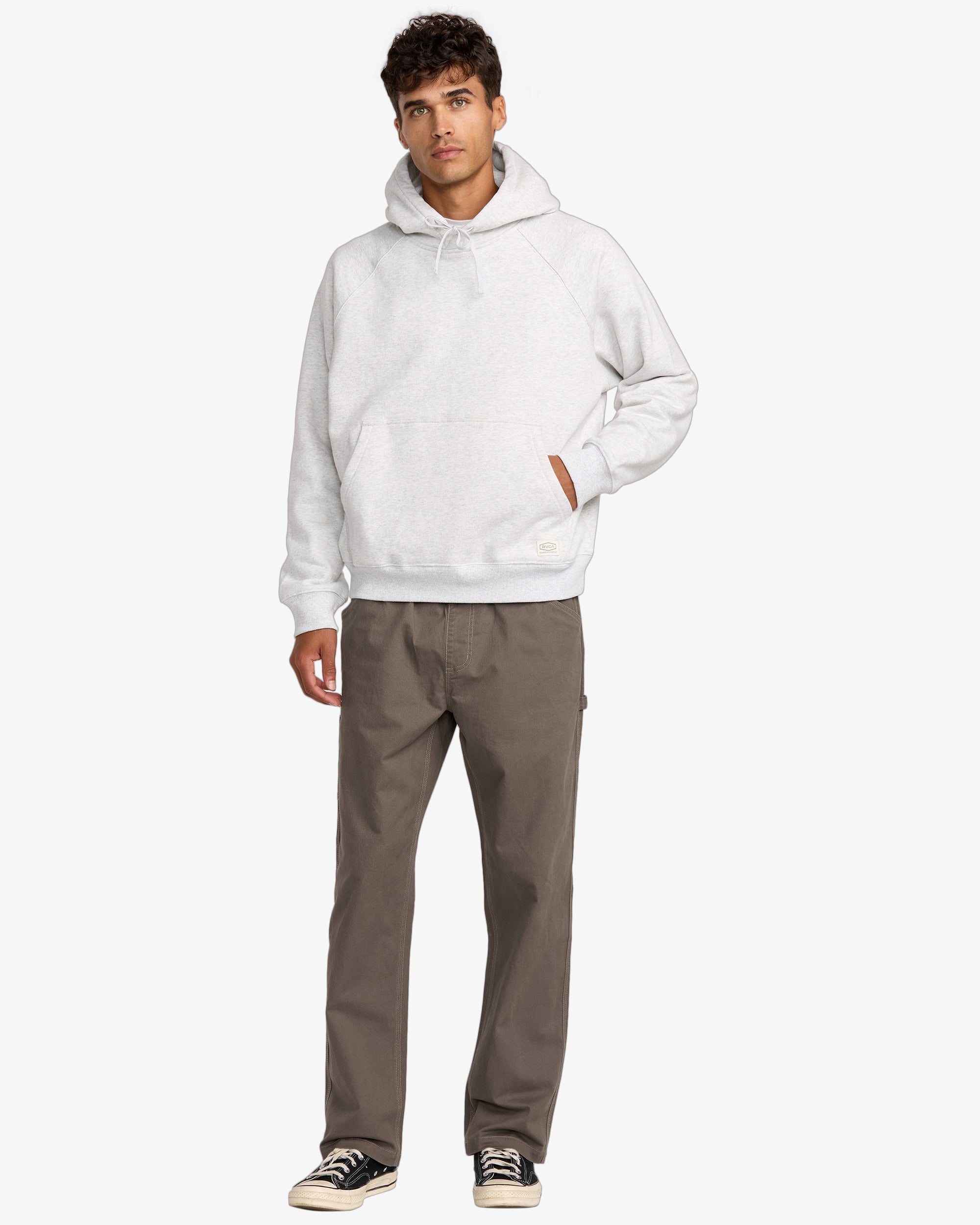 AMERICANA CARPENTER PANT