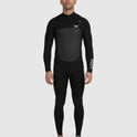 Mens 3/2mm Balance Chest Zip Fullsuit