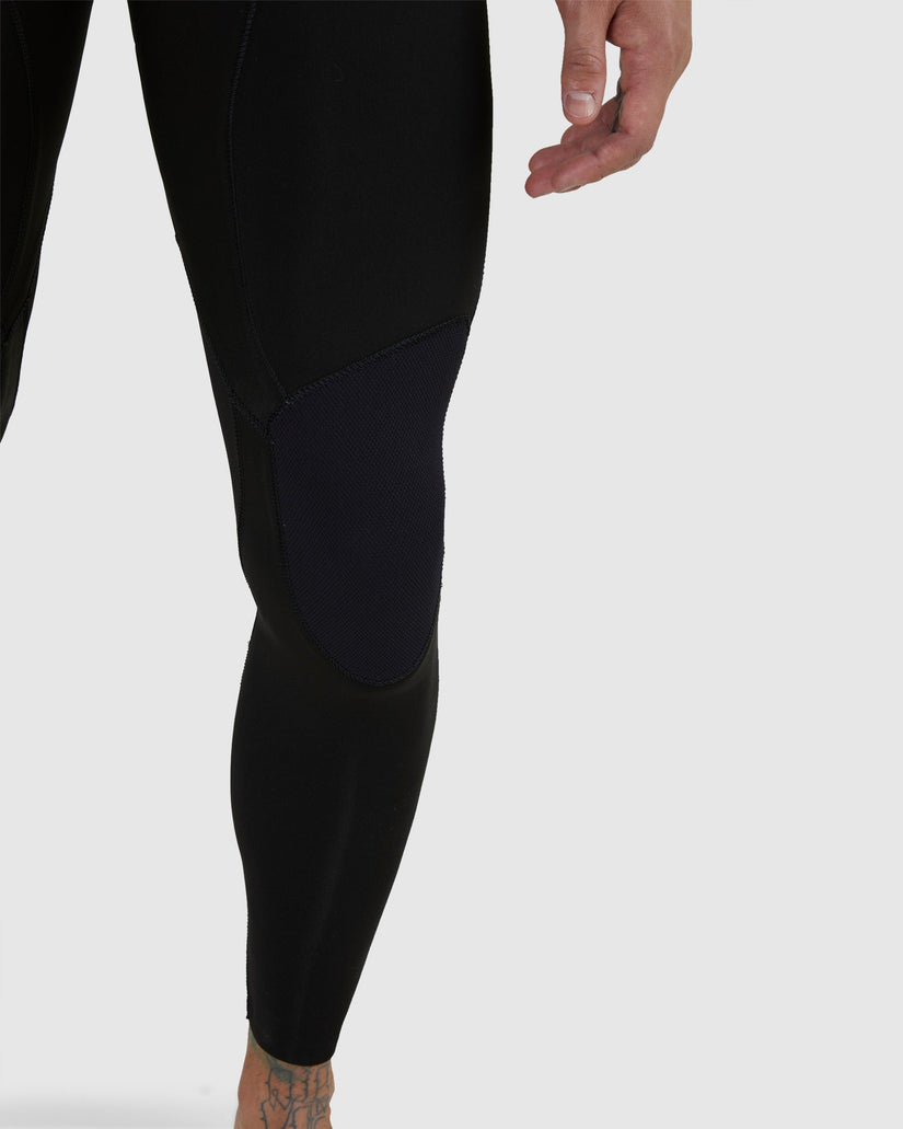 Mens 3/2mm Balance Back Zip Fullsuit