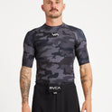 Mens Sport Rash Vest
