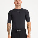 Mens Sport Rash Vest