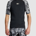 Hawaii Sport Rash Vest