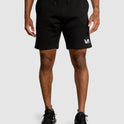 Mens Sport Iv 19" Walk Shorts