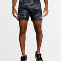 Mens Fight Scrapper 17" Walkshorts