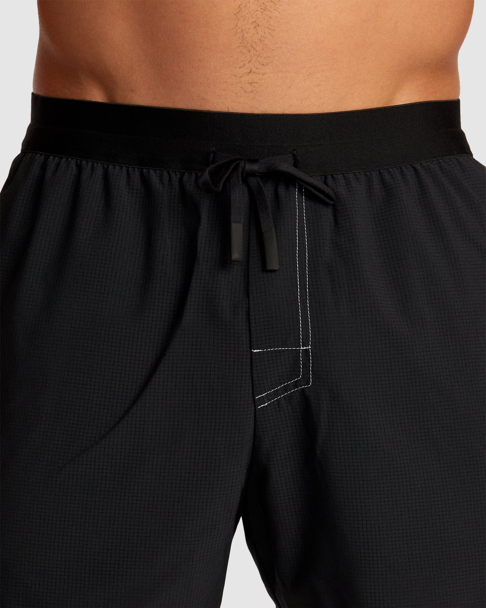Mens RVCA Runner 14 Walk Shorts