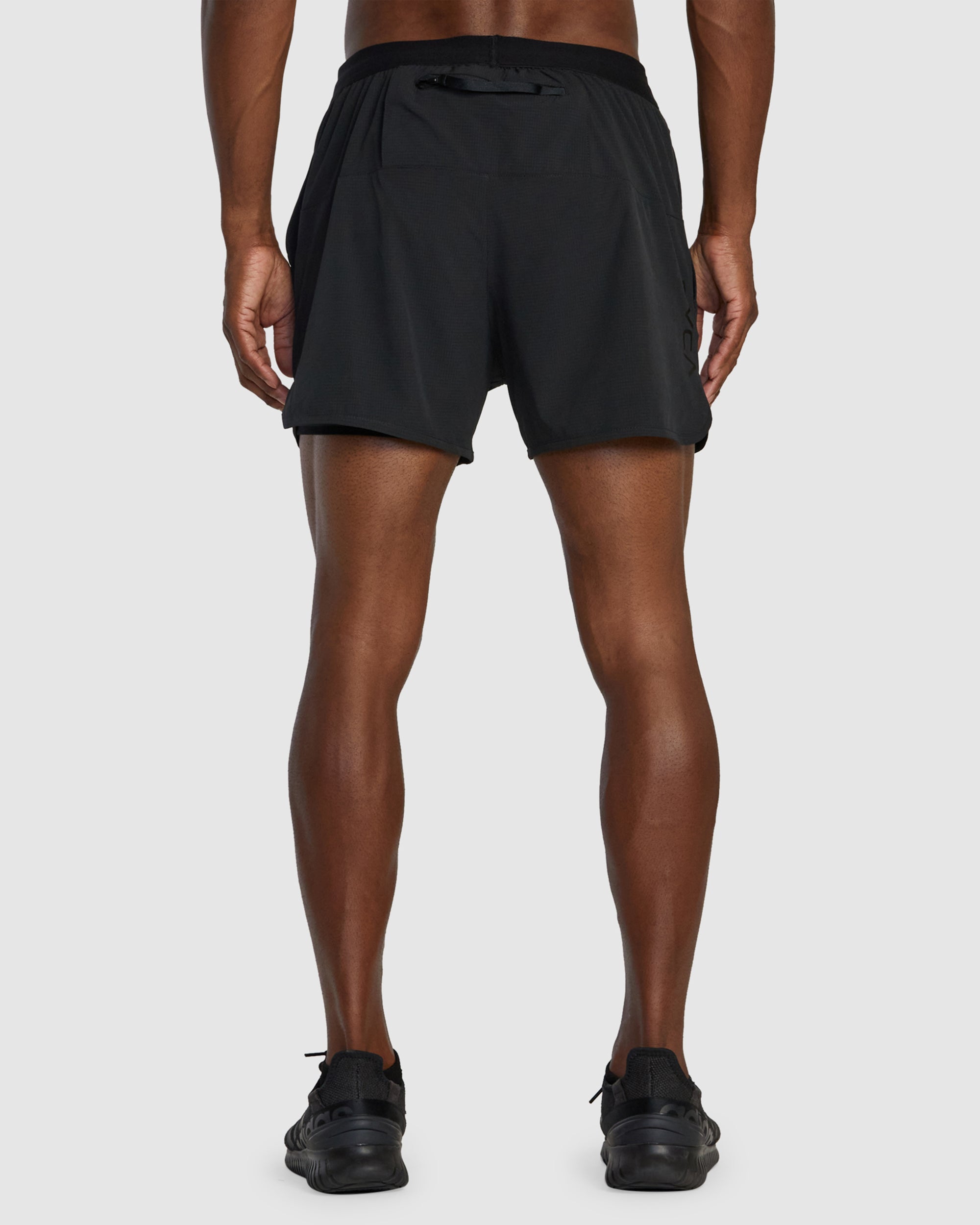 Mens RVCA Runner 14" Walk Shorts