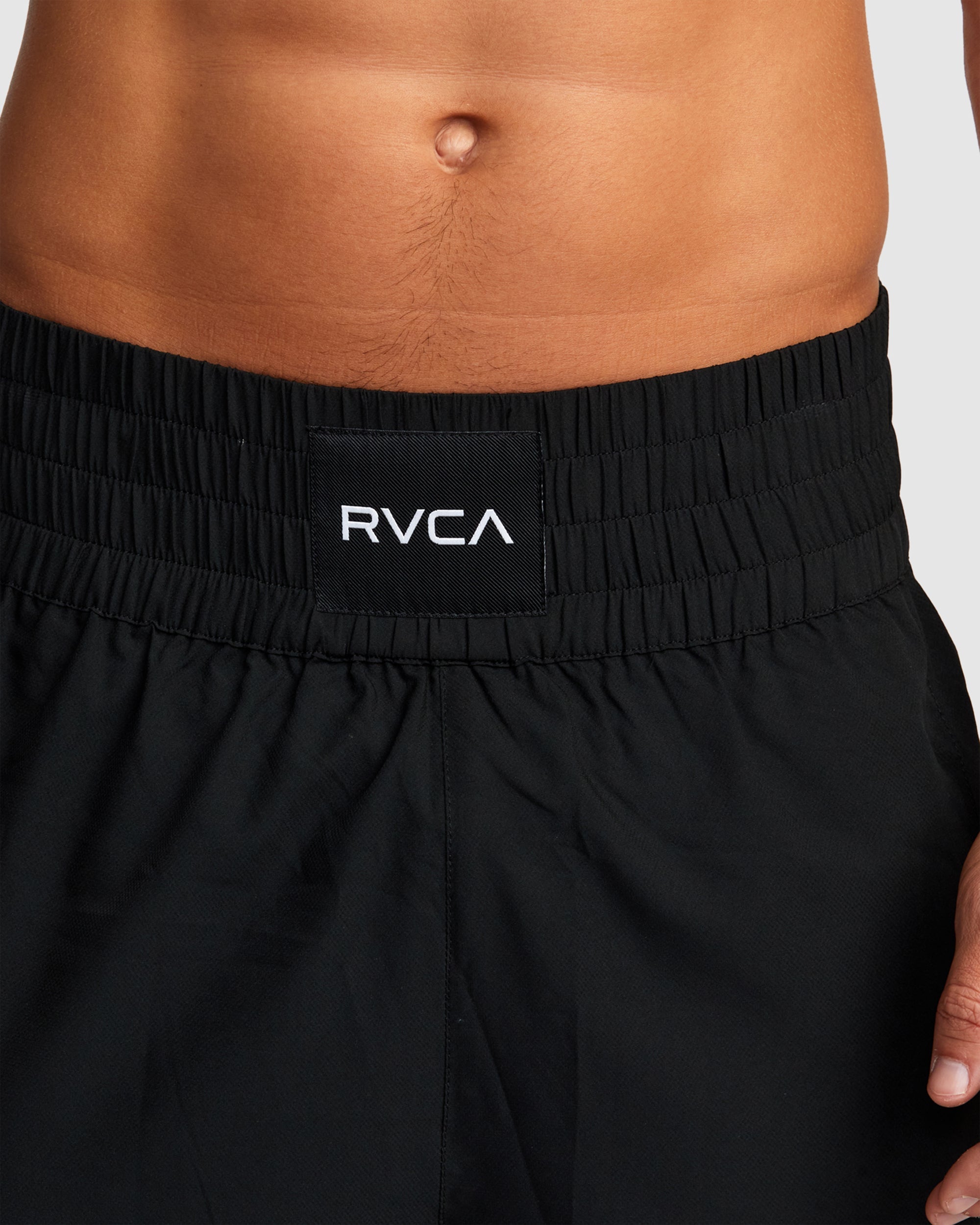 Mens Yogger Boxer 17" Shorts