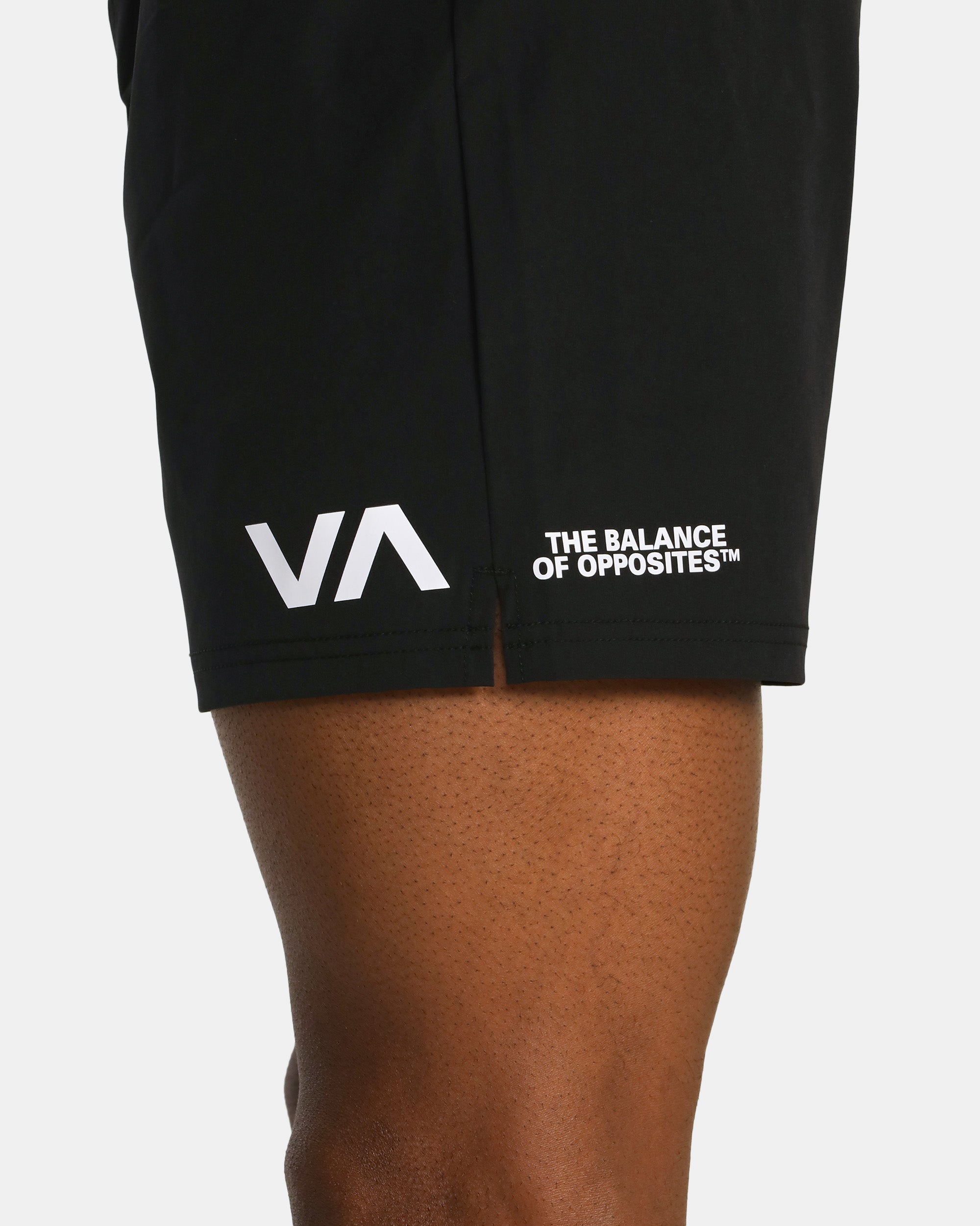 Mens Fight Scrapper 15" Shorts
