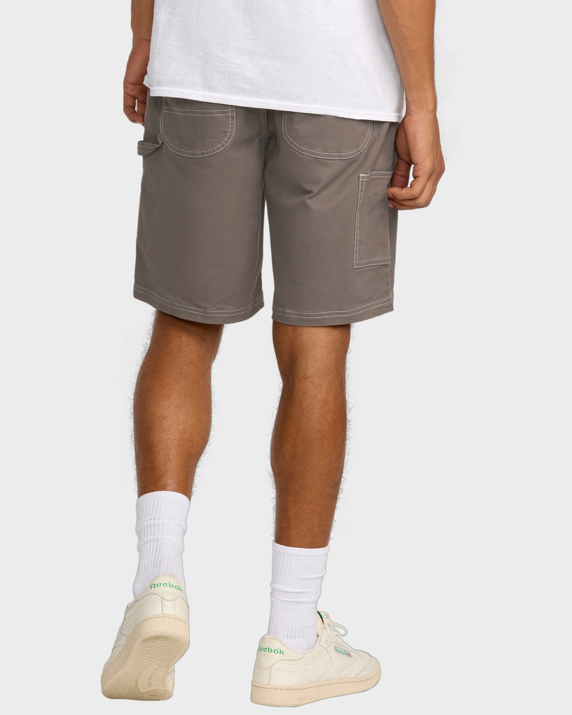 Mens Americana Carpenter Walkshorts